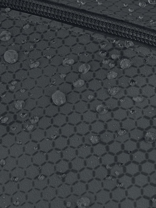 Damentasche Schultertasche Schwarz
