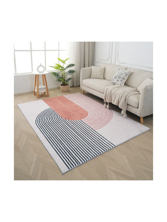 Homeone London Αντιολισθητικό Χαλί Ορθογώνιο 120x170cm