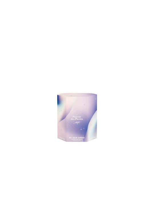My Jolie Candle Aromatisches Soja-Kerze im Gefäß mit Lavendel Parfüm 250gr