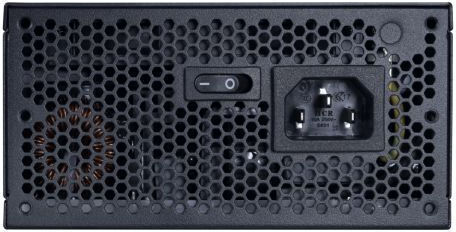 Lian Li SP850 rev. 2.0 850W Μαύρο Τροφοδοτικό Υπολογιστή Full Modular 80 Plus Gold