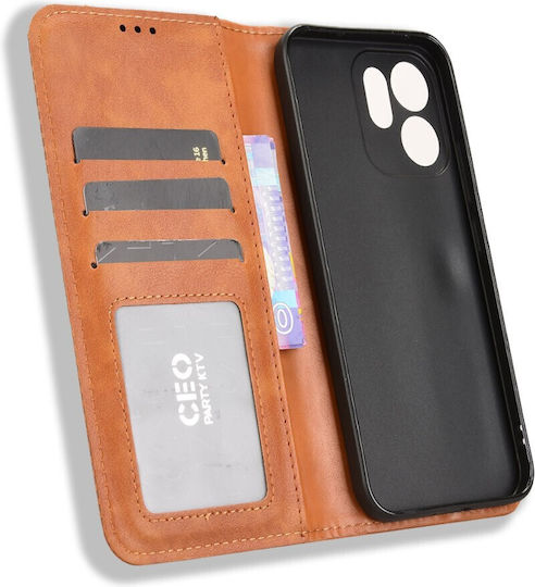 Retro Book Maro (Oppo Reno14F)