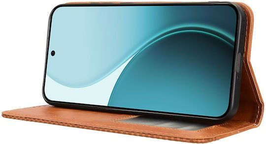 Retro Book Maro (Oppo Reno14F)
