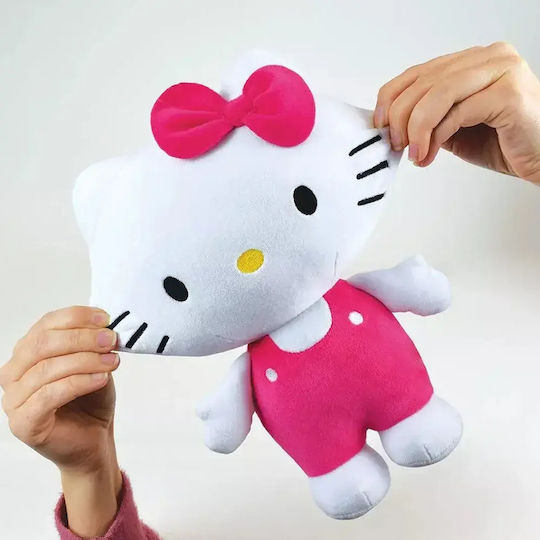 Jemini Plüsch Hello Kitty 25 cm