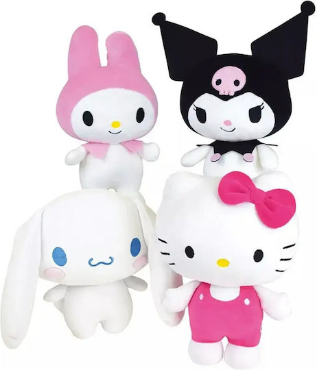 Jemini Λούτρινο My Melody 25 Εκ