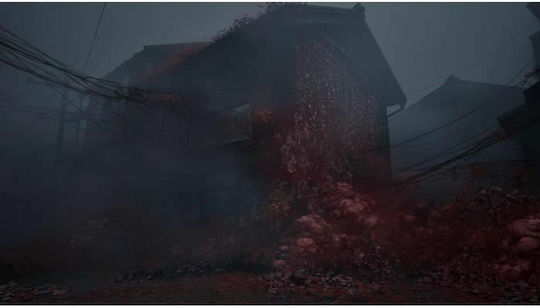 Silent Hill f Day One Edition PS5 Game