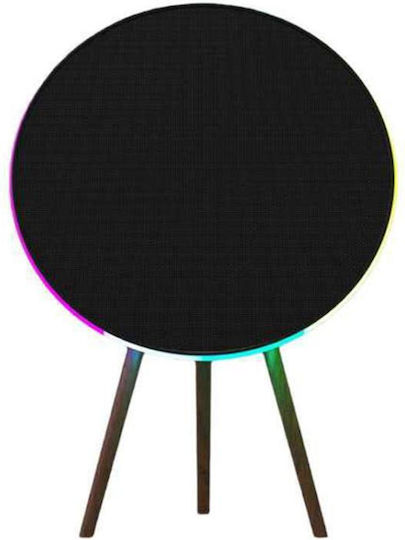 Ηχείο Bluetooth 100W Μαύρο RF807W