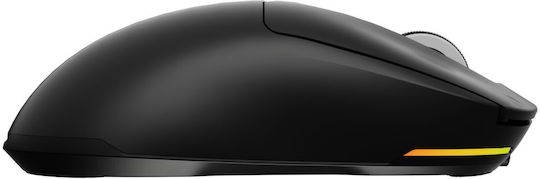 Genesis Krypton 660 Wireless Gaming Mouse 12000 DPI Black