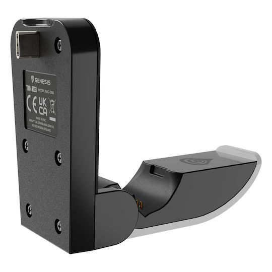 Genesis Charging Station for 1 controller PS5 Slim Black