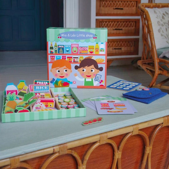 Djeco Kinderladen Für 3+ Jahre