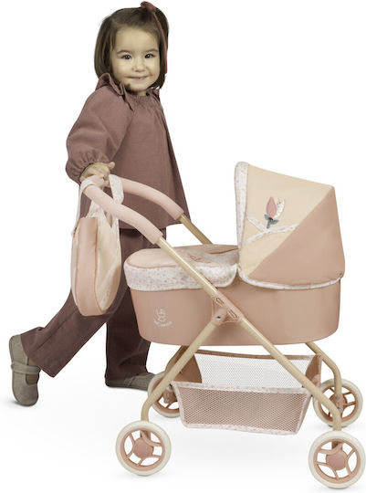 De Cuevas Puppenwagen
