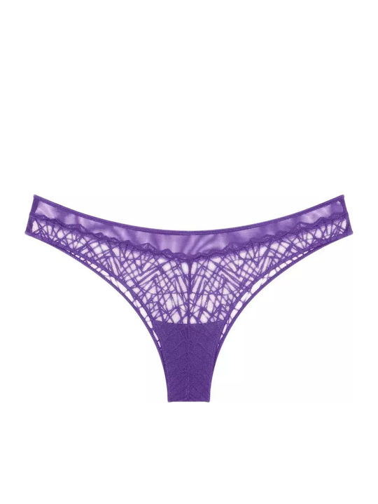 Дамско Бразилско Violet