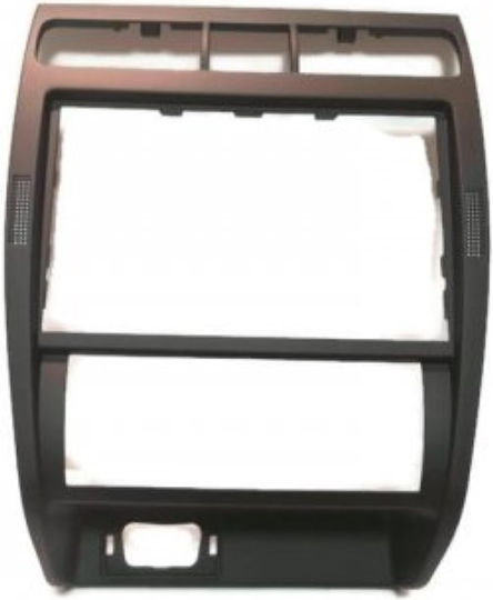 Digital IQ Πρόσοψη 2 Din για Seat Leon 1998-2005