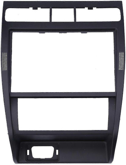 Digital IQ Πρόσοψη 2 Din για Seat Leon 1998-2005