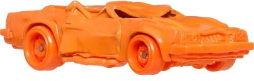Hot Wheels Car 1:64 Monster Truck For 4+ Years Old