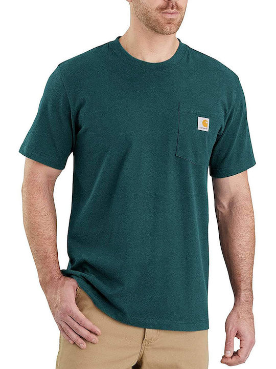 Polo T-shirt Cypress