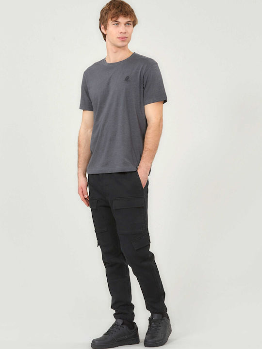 T-shirt D.melange