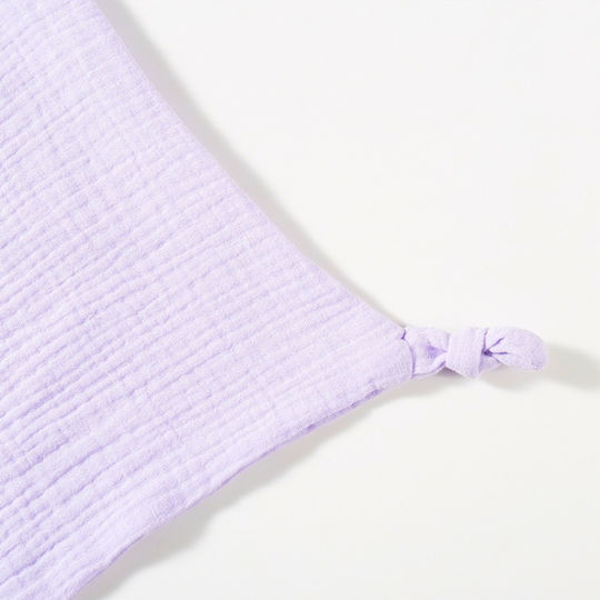 Queen Mother Baby Cloth Pink