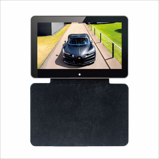 Digital IQ Touchscreen 10.1" for Car Headrest Volkswagen Up with /U/S/B/