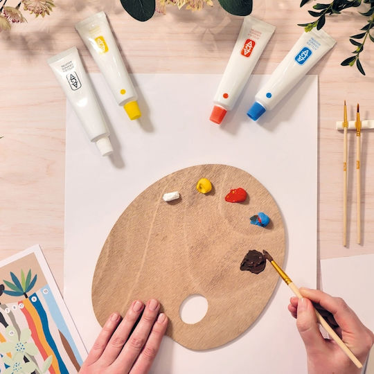 Djeco Painting for Children Aged 3+