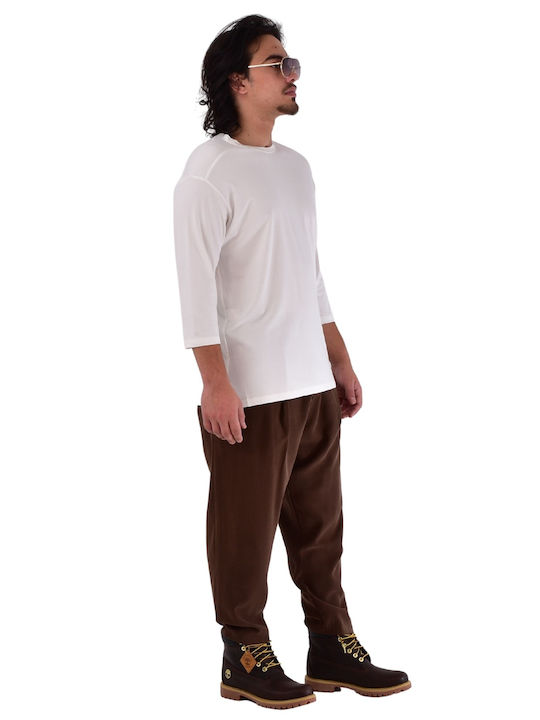 Μπλούζα White