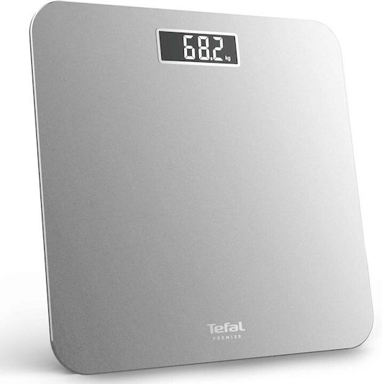 Tefal Premiss Дигитална Кантар в Сребрист цвят