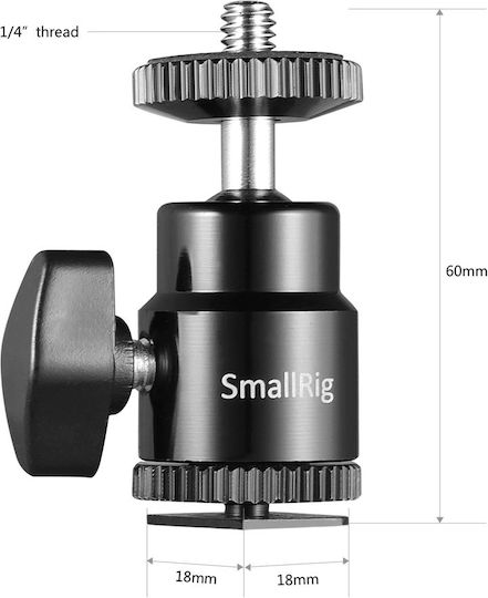 Smallrig 6972070623325