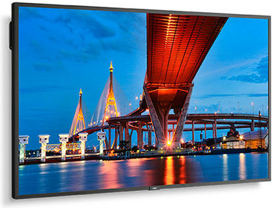 Nec M651-2 Afișaj Public D-LED IPS 4K UHD 64.5"