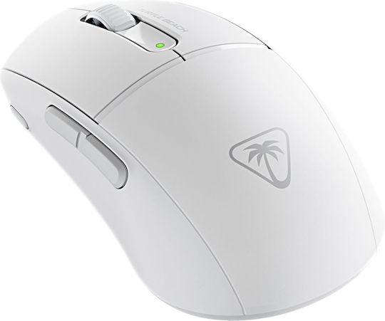 Turtle Beach Burst II Pro Безжичен Мишка Бял