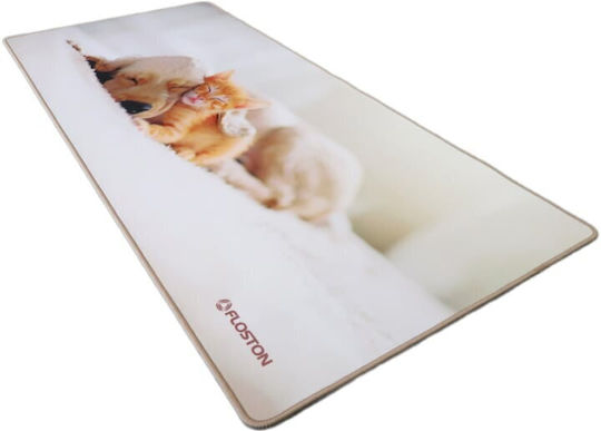 Floston Pet Friends Beige