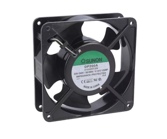 Fan 120mm 220V (39604)