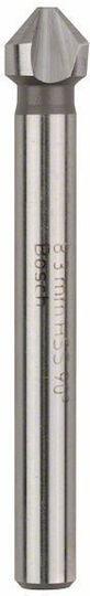 Bosch Φρέζα HSS για Διαμόρφωση Ακμών 8.3mm