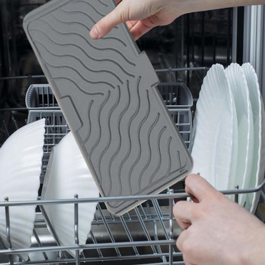 Uncle George Plastic Drying Surface 46x35.5x3cm