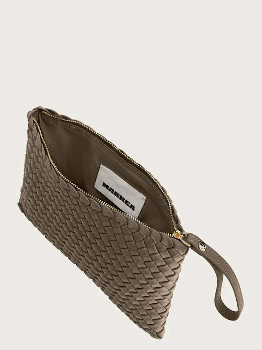 Damentasche Handtasche Gold