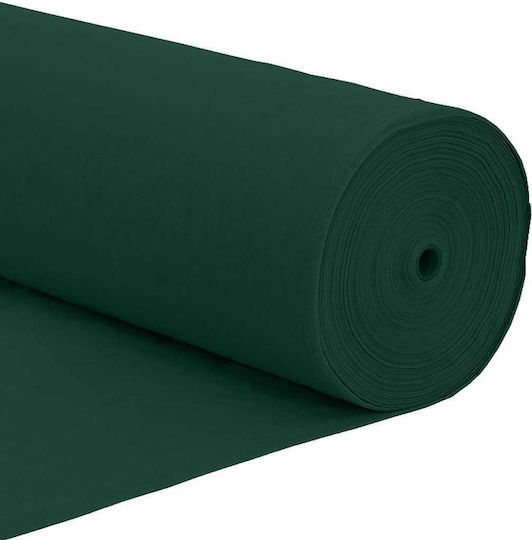 vidaXL 42021006 Agro Textilien Frostschutzdeckel 50gr/m² 50x3.2m Grüne