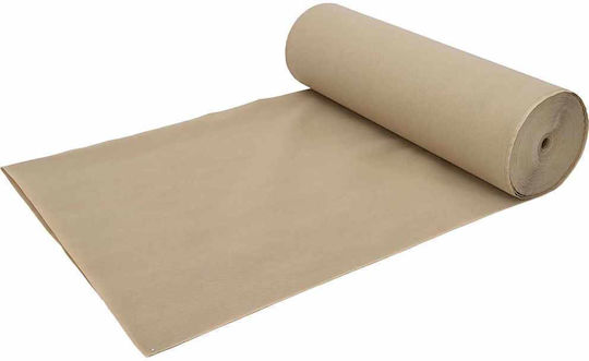 vidaXL 42021019 Antifreeze Cover Fabric 120g/m² 20x1.6m Beige