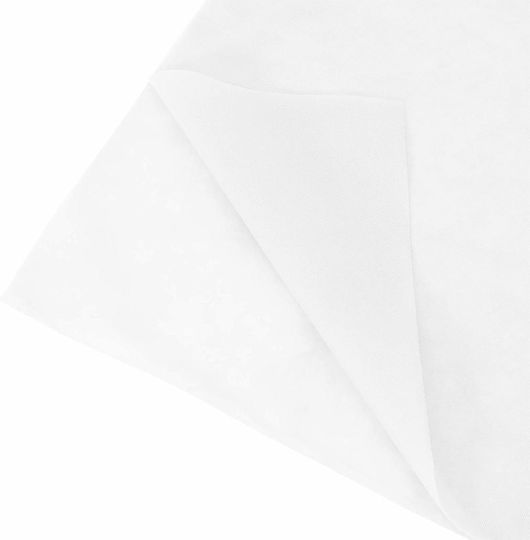 vidaXL 42020991 Antifreeze Cover Fabric 70gr/m² 20x3.2m White