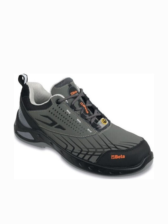 Beta Nubuck Παπούτσι Εργασίας Beta Nubuck Παπούτσι Εργασίας