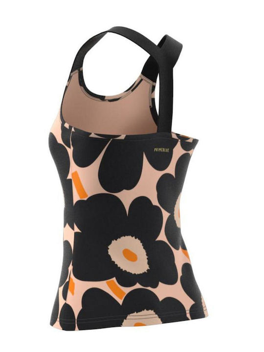 adidas Marimekko Tennis Y Tank GT5999 Женска Рокля Черна