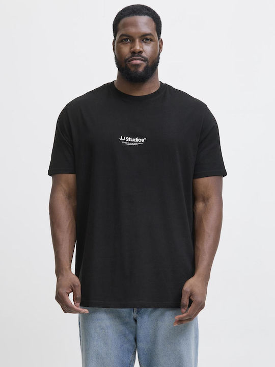 T-shirt Black