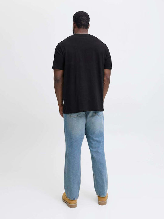 Jack & Jones T-shirt Black