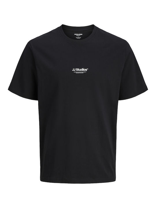 T-shirt Black