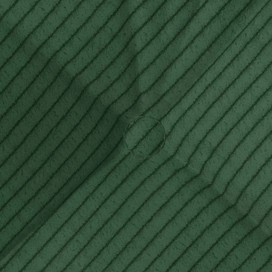 vidaXL Perna Verde 4 Bucăți 40x40 cm vidaXL Perna Verde 4 Bucăți 40x40 cm