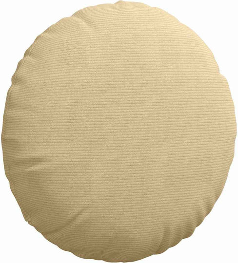 vidaXL Velvet Sofa Cushion Gray-green 60x60cm