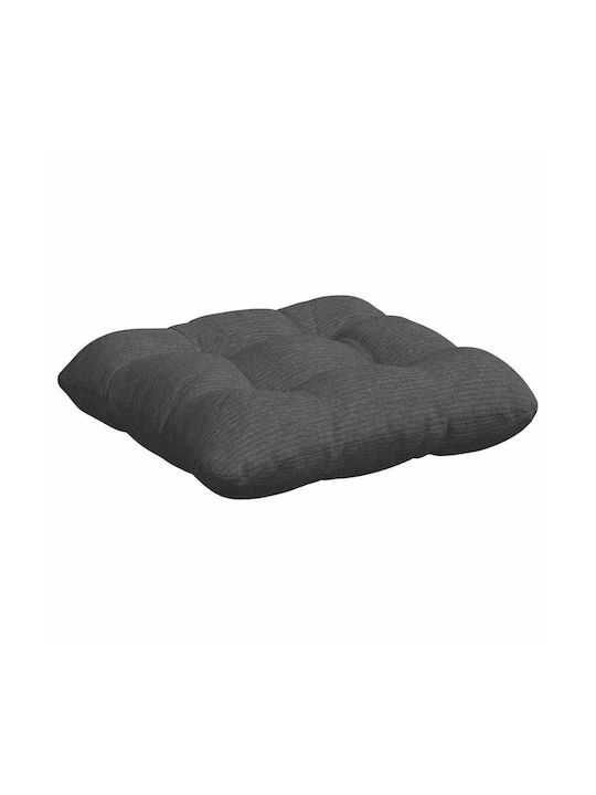 vidaXL Perna De Canapea Gri 40x40cm