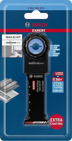 Bosch Multitool Klinge 2608900022