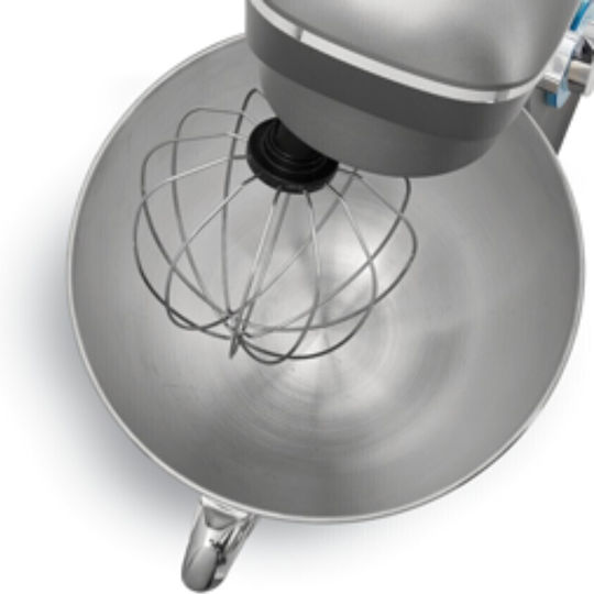 Pyrex Stand Mixer 1400W with Stainless Mixing Bowl 8lt