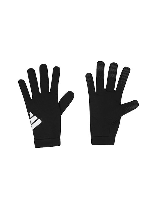 adidas Tiro League Fieldplayer Herren Sport Handschuhe Fußball Schwarze adidas Tiro League Fieldplayer Herren Sport Handschuhe Fußball Schwarze