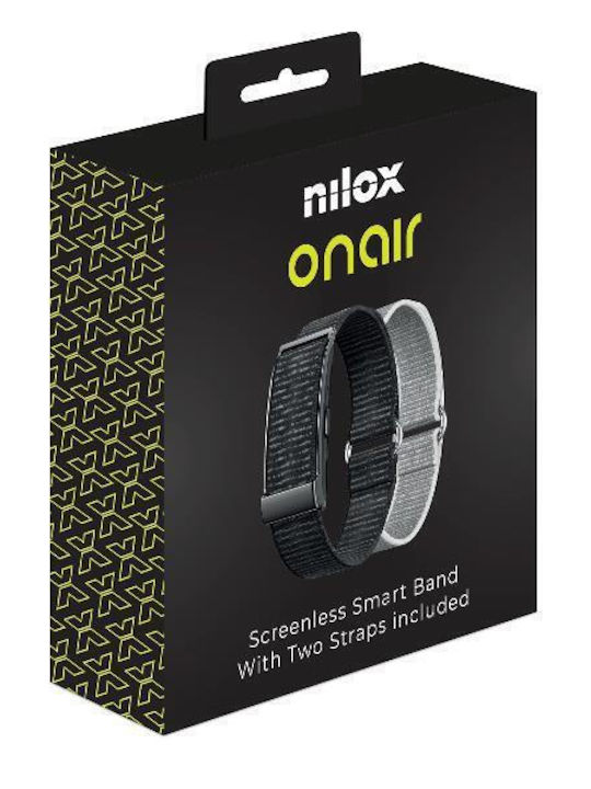 Nilox ONAIR Black