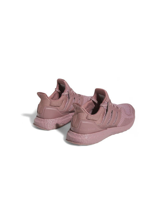Ultraboost 1.0 Sport Shoes Running Purple
