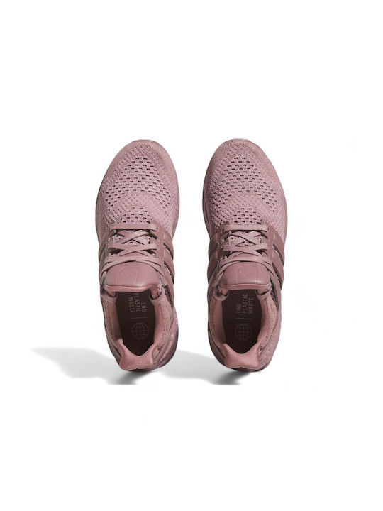 Ultraboost 1.0 Sport Shoes Running Purple